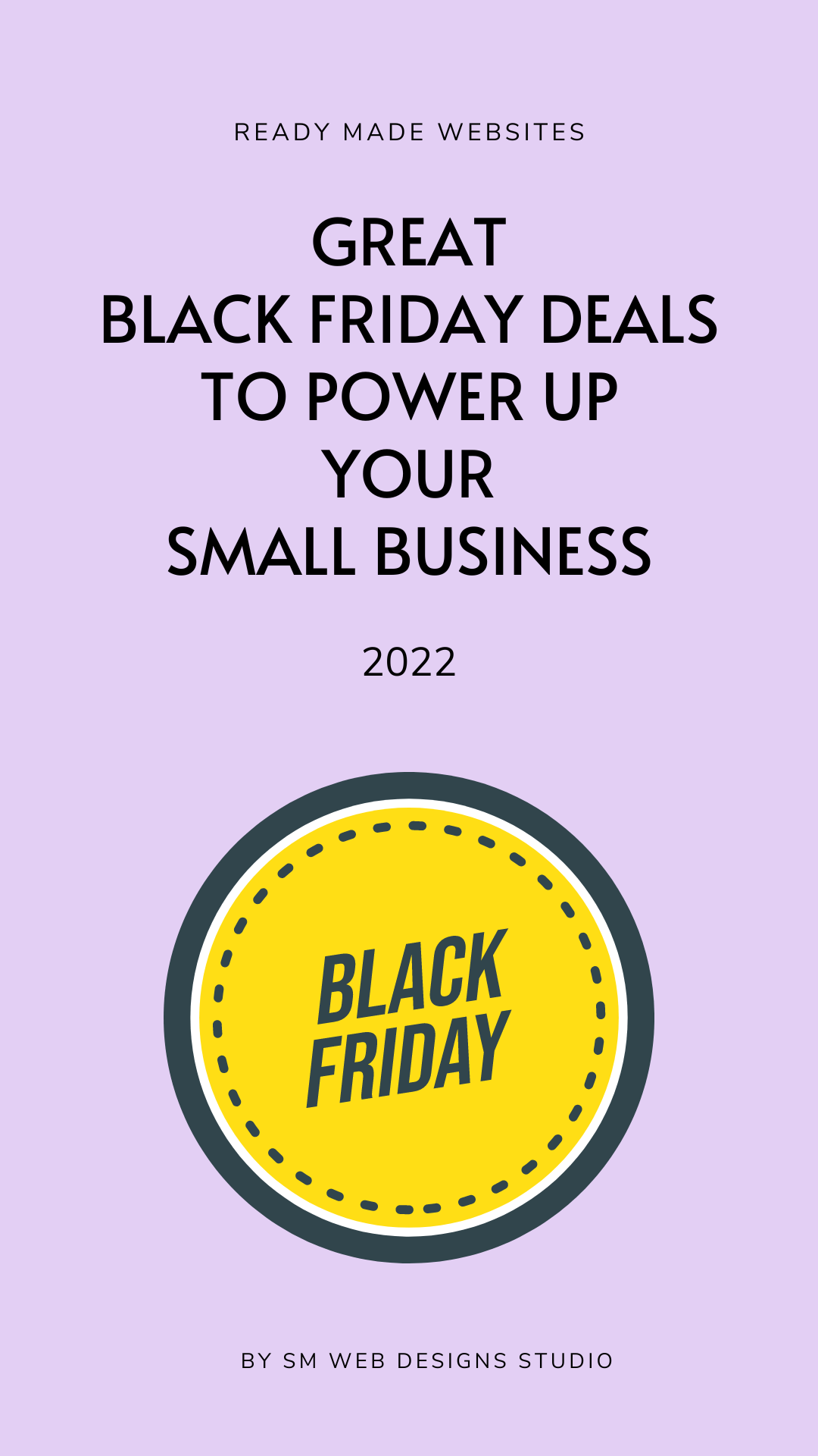 Great black friday deals for small business 2022 (1) 5 Great Black Friday Deals for Small Business Owners (2022)