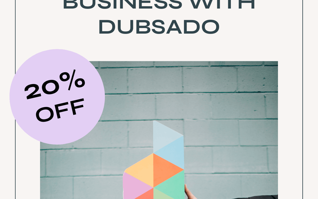 How to streamline, organise & automate your business with Dubsado